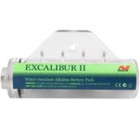 Minelab Excalibur Alkaline Battery Pod
